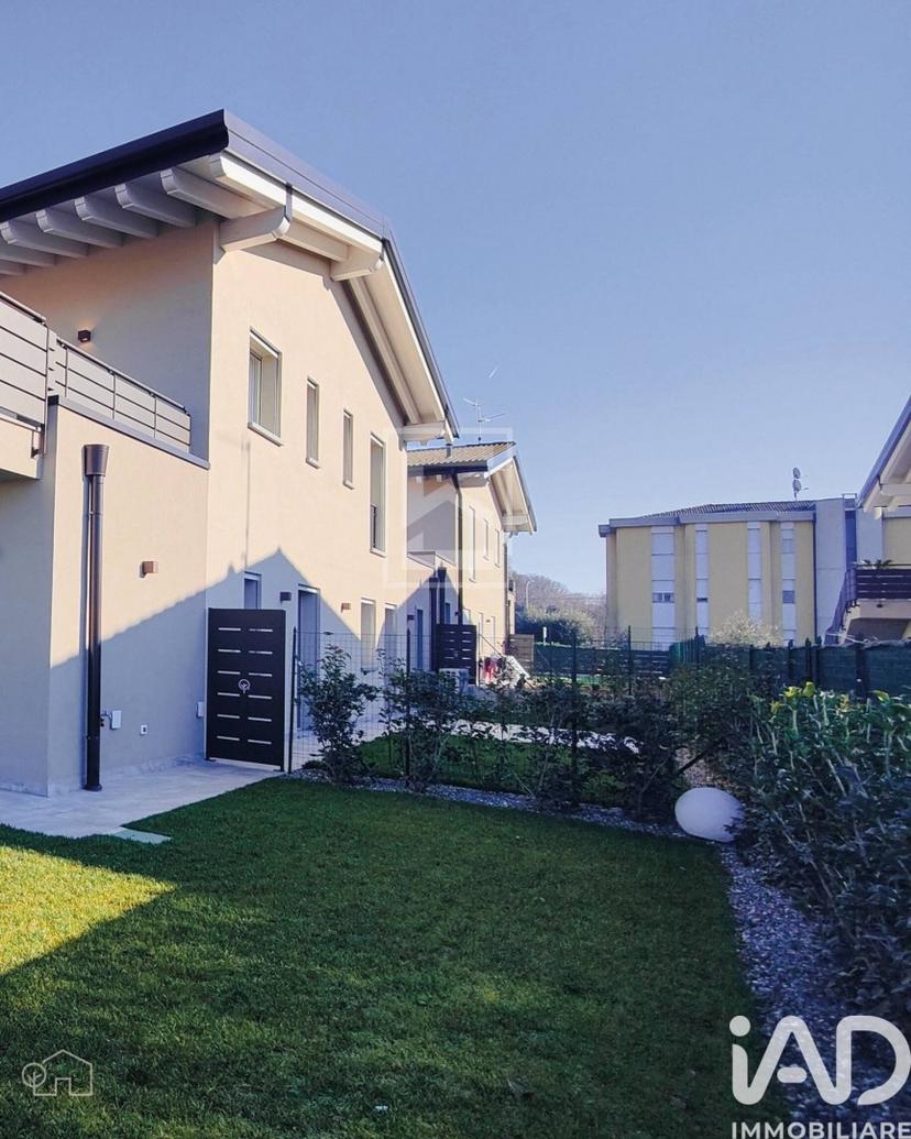 Villa in Via Regia Antica, Lonato del Garda — foto 4 di 5