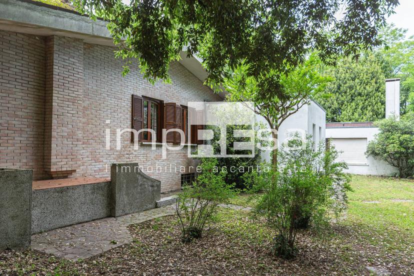 Villa in Via Sant'Antonino, Gorgo al Monticano — foto 5 di 5