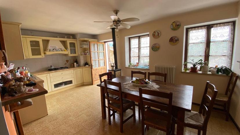Villa a schiera in Via Cunegati, Valli del Pasubio — foto 4 di 5