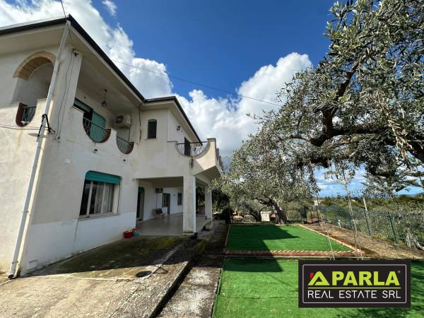 Villa in Via del Parco, Lascari — foto 4 di 5