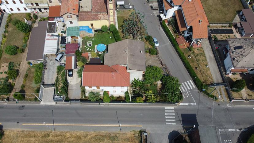 Villa unifamiliare in Via San Gerolamo  2, Turate — foto 2 di 5