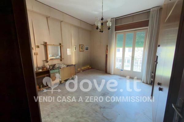 Quadrilocale in Via Alfonso Frangipane 5, Reggio di Calabria — foto 2 di 5