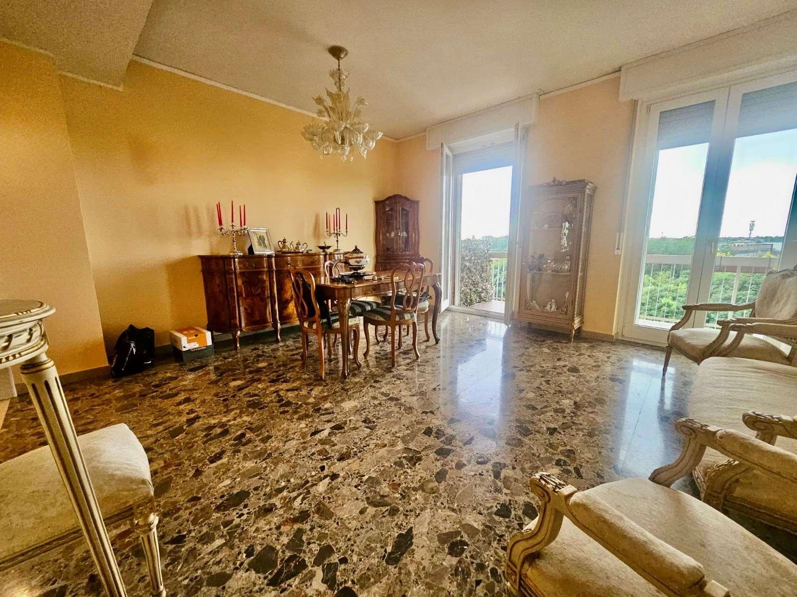 Attico, Verona