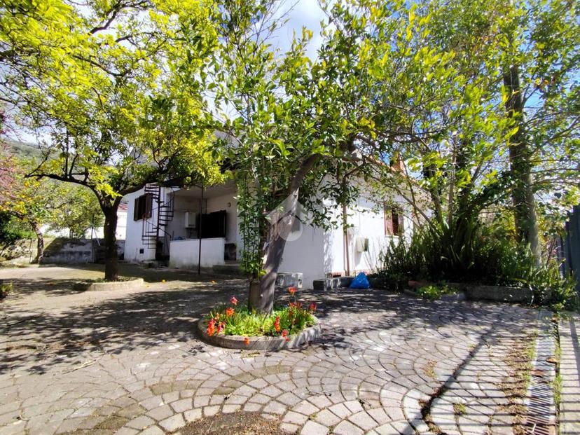Villa in Traversa Antonio De Curtis 8, Cervino — foto 5 di 5