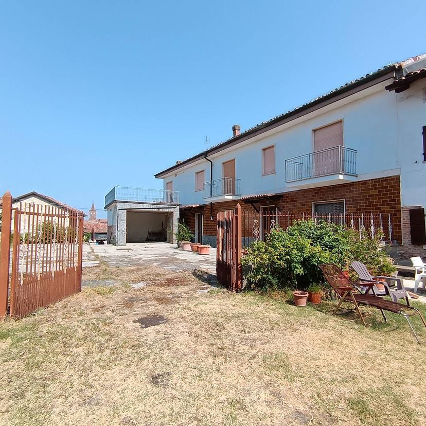 Appartamento in Via Bausola 22, Isola d'Asti — foto 4 di 5