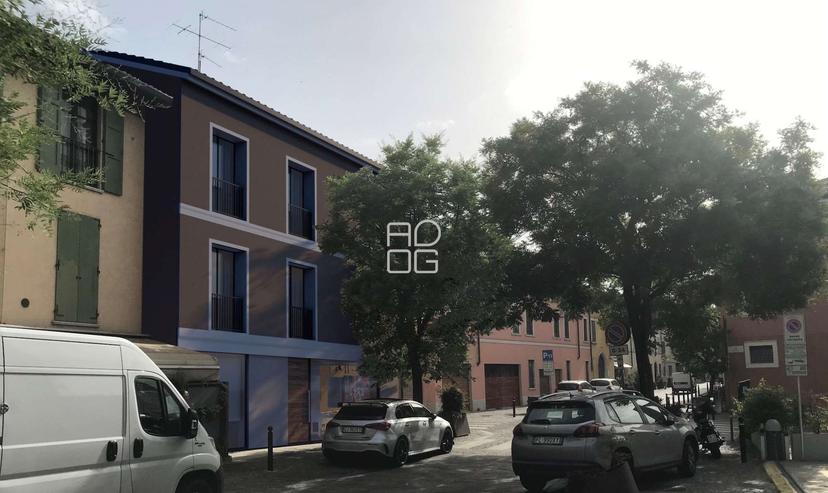 Porzione di casa in Via Garibaldi 130, Desenzano del Garda — foto 3 di 5