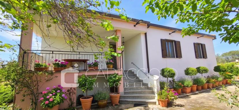 Villa, Olbia — foto 2 di 5