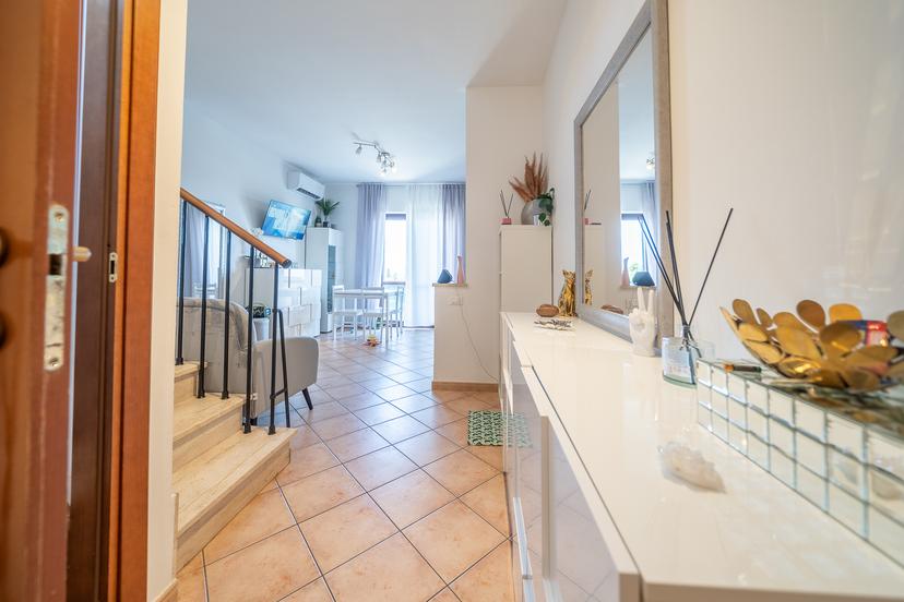Quadrilocale in Via dei Platani, Fonte Nuova — foto 3 di 5
