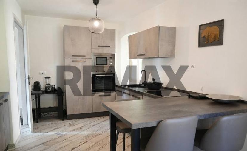 Bilocale in Via Cavalier Dentella 28, Bracca — foto 4 di 5
