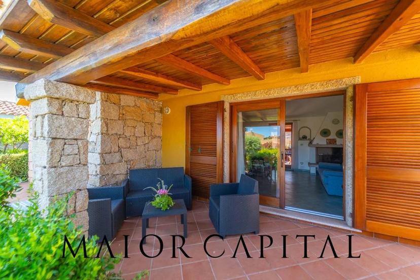 Casa indipendente, Aglientu — foto 5 di 5