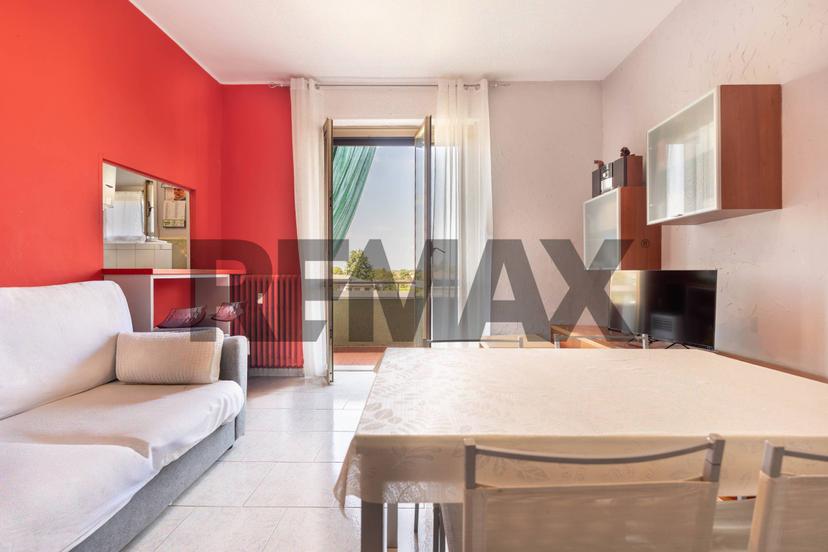 Bilocale in Via Roma 43, Cavenago di Brianza — foto 5 di 5