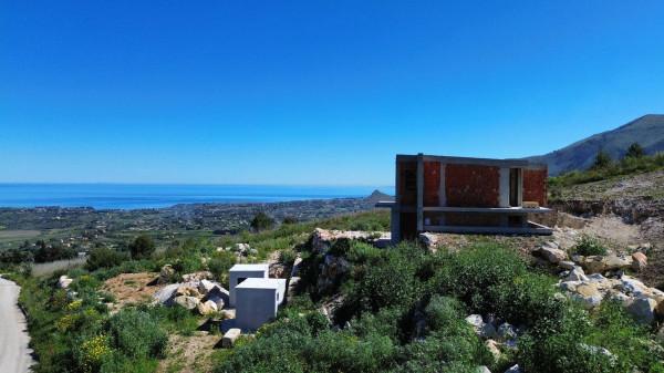 Villa in Contrada Compilato, Castellammare del Golfo — foto 4 di 5