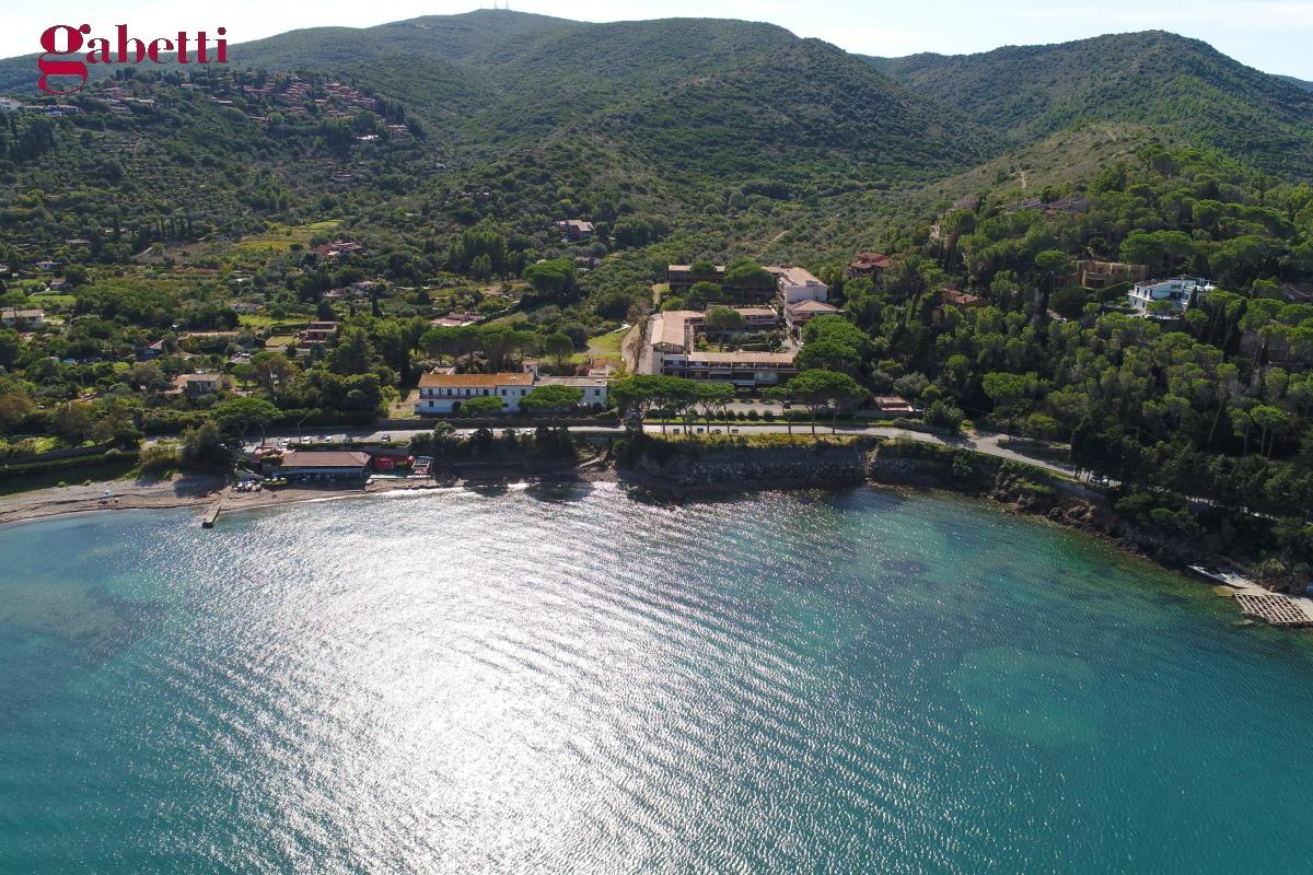 Trilocale in Via Sasso dell'Acqua Viva 2 , Monte Argentario