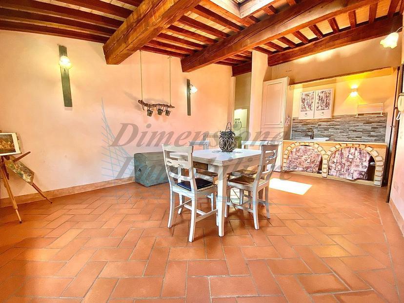 Trilocale in Via Pietro Nenni 17, Santa Luce — foto 4 di 5