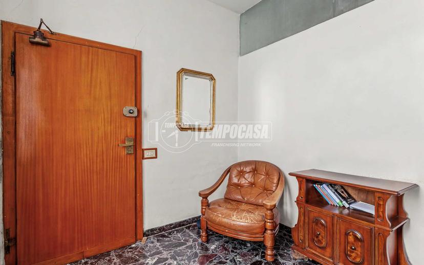 Quadrilocale in Via Giuseppe Maria Emiliani 48, Brisighella — foto 4 di 5