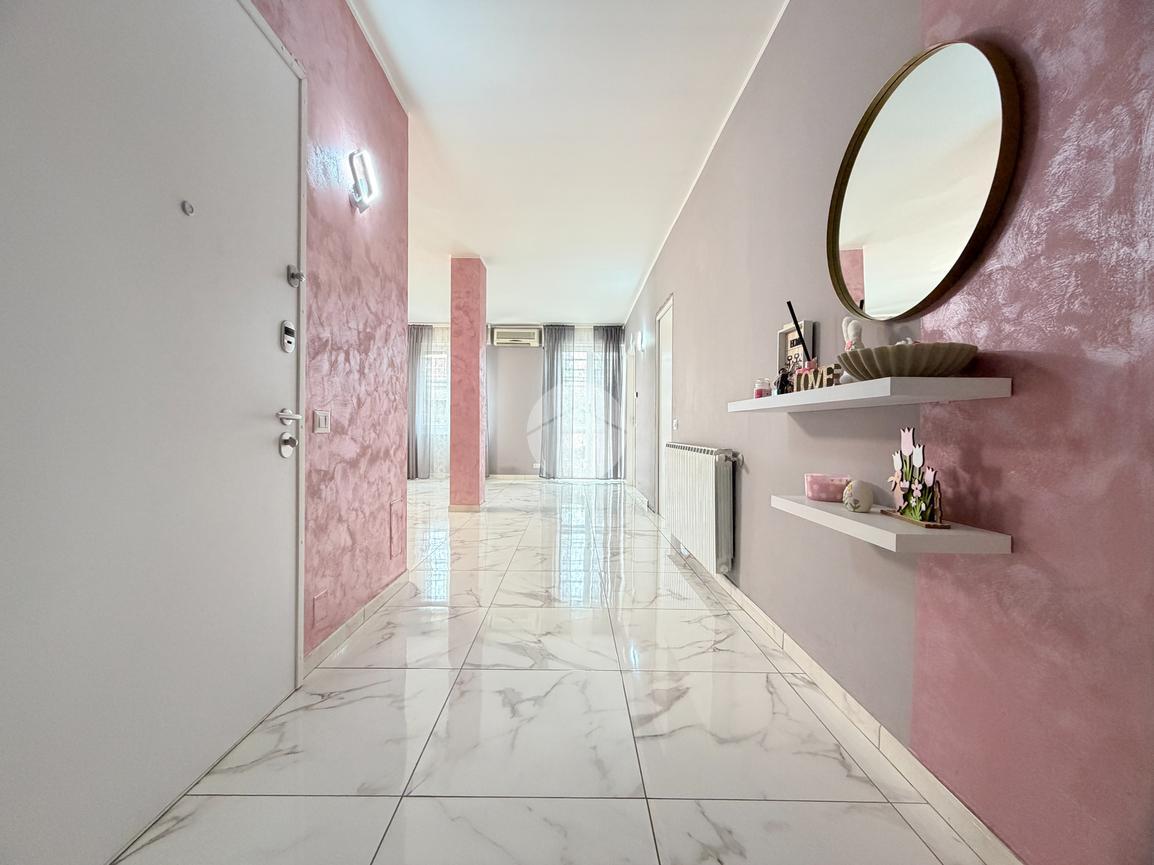 Appartamento in Via Giovanni XXIII 7, Dello