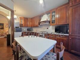 Villa a schiera in Viale San Marco 84, Marcon — foto 5 di 5