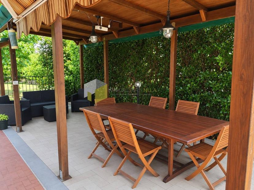 Villa a schiera in Pacinotti, Calci — foto 4 di 5