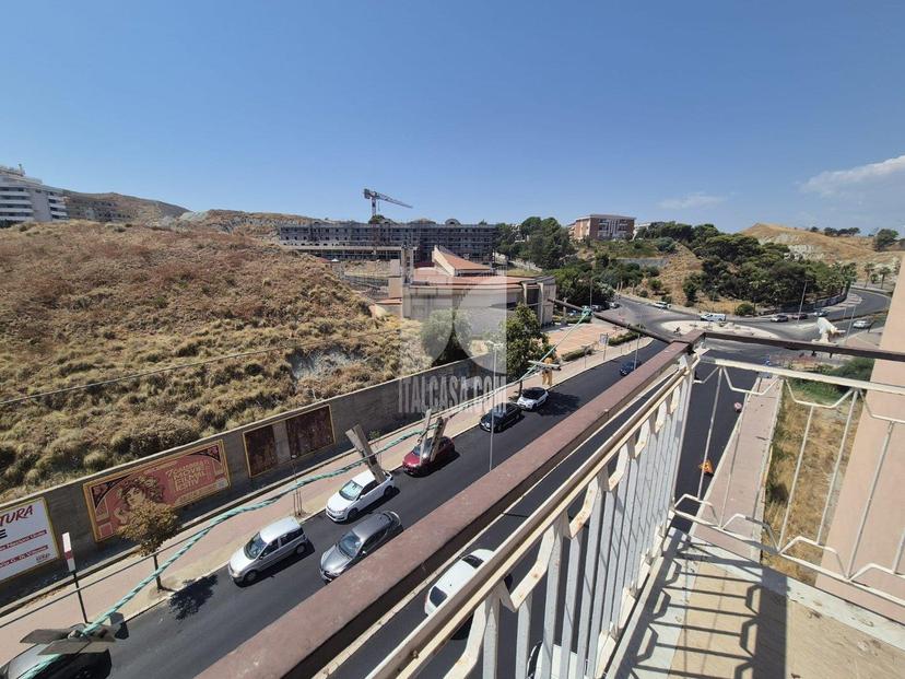 Quadrilocale in Viale Matteotti, Crotone
