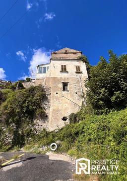 Villa, Scala