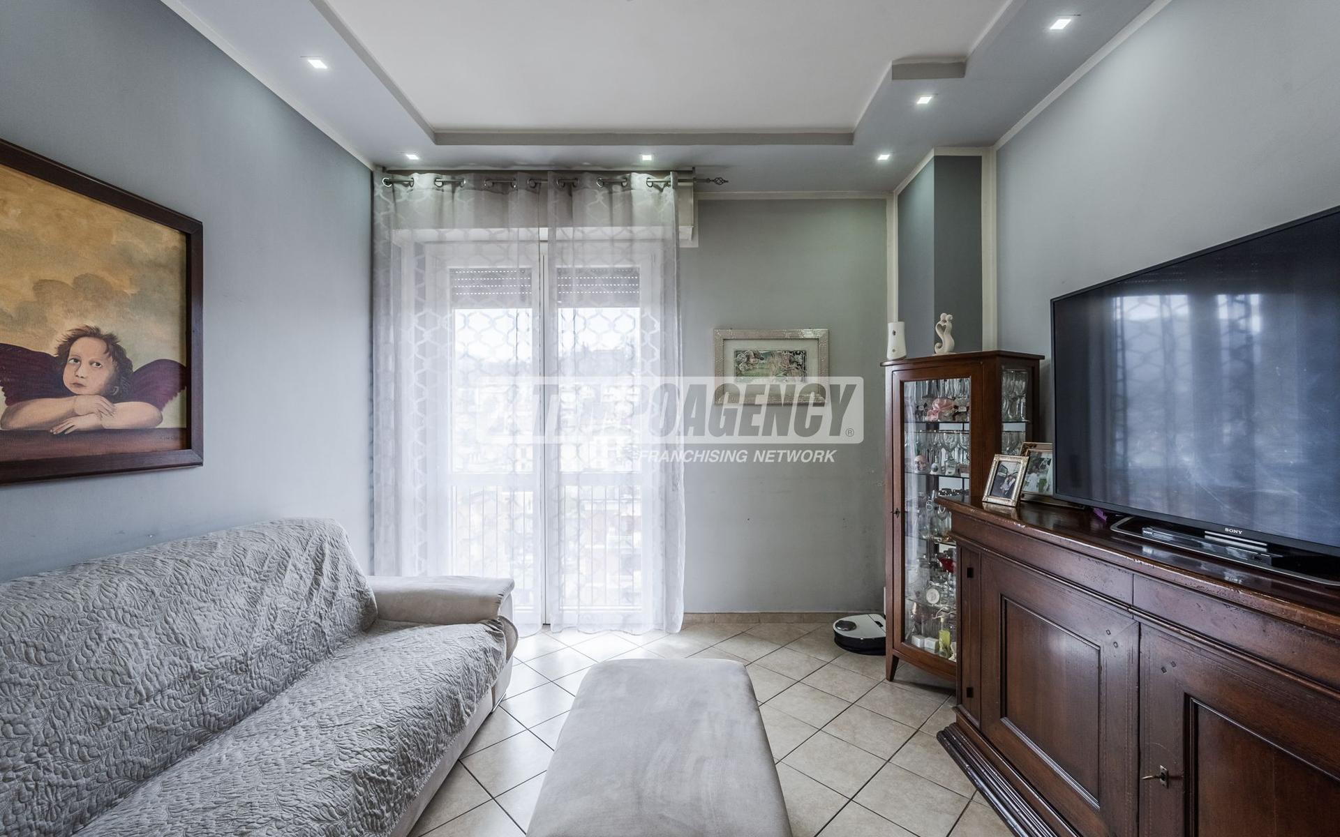 Trilocale in Via Giardini 206, Pavullo nel Frignano