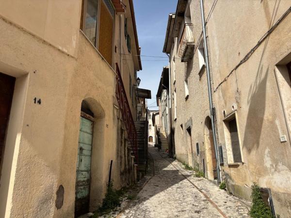Terratetto unifamiliare in Via Ospedale 6, Posta Fibreno — foto 5 di 5