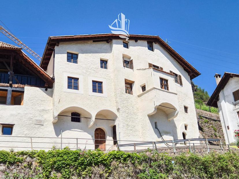 Quadrilocale in Bolzano, Bolzano — foto 5 di 5