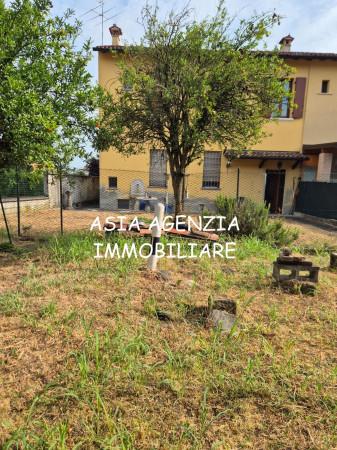 Terratetto unifamiliare, Bordolano — foto 3 di 4