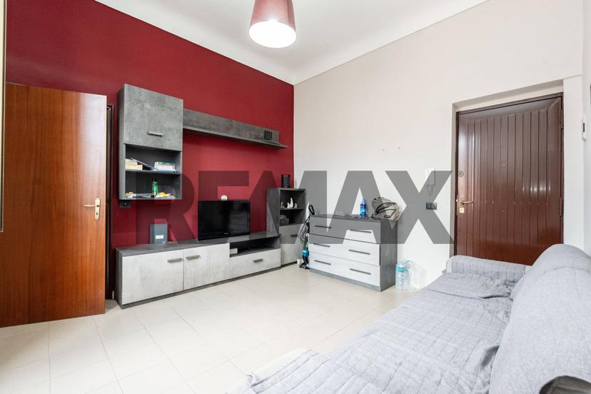 Casa indipendente in Via  Ospedale Vecchio 35, Catania