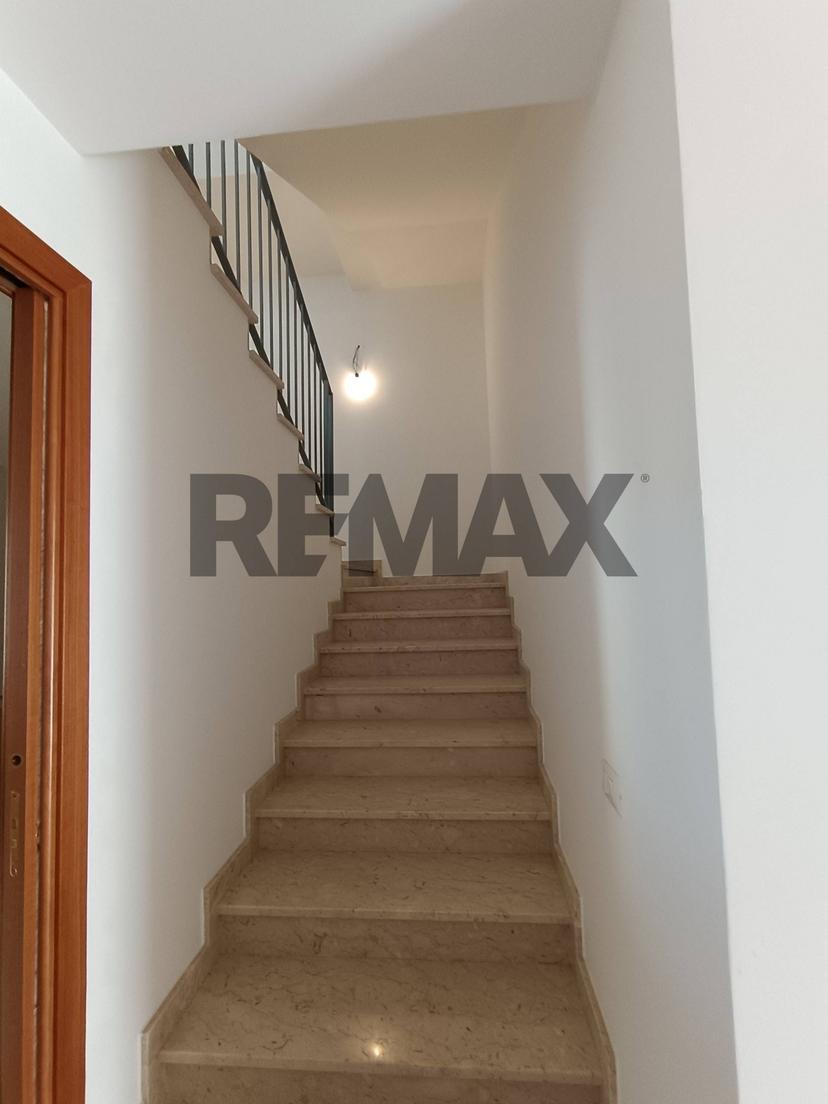Villa a schiera in Via Carnevale 5, Caltagirone