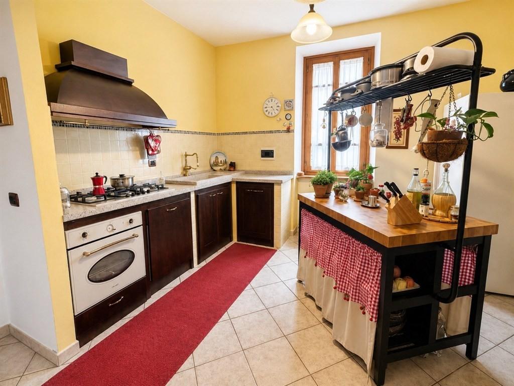 Casa indipendente, Arezzo