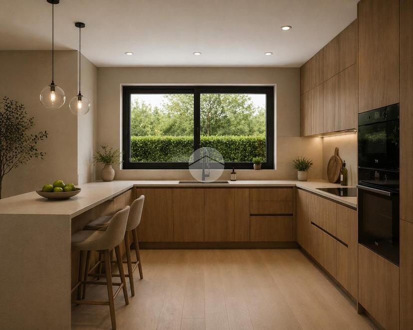 Villa in Via Ariosto, Albinea — foto 4 di 5
