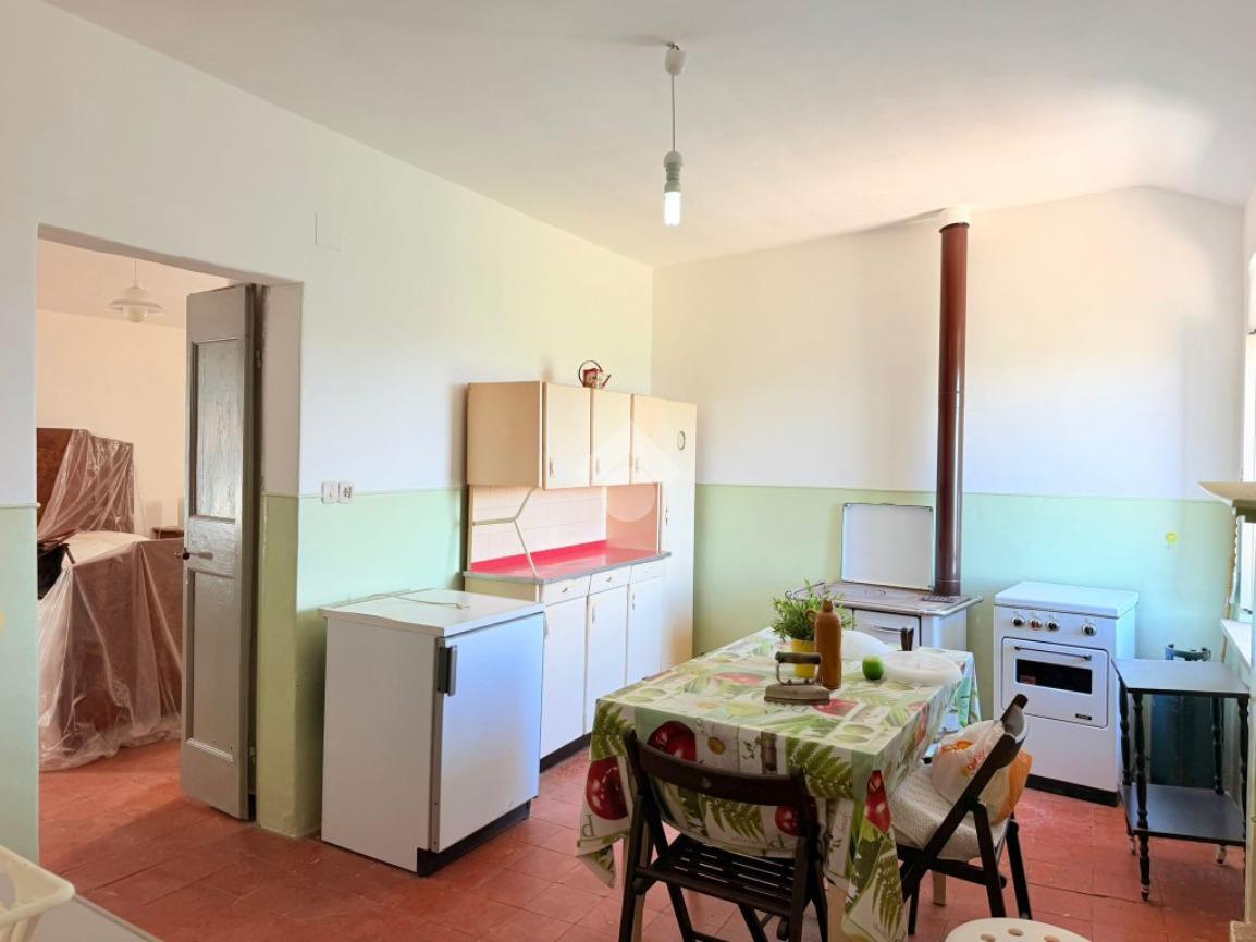 Trilocale in Via Orazio Massari 48, Casperia