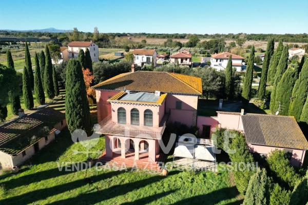 Villa in Località Cascina, Snc, Castiglione del Lago — foto 3 di 5