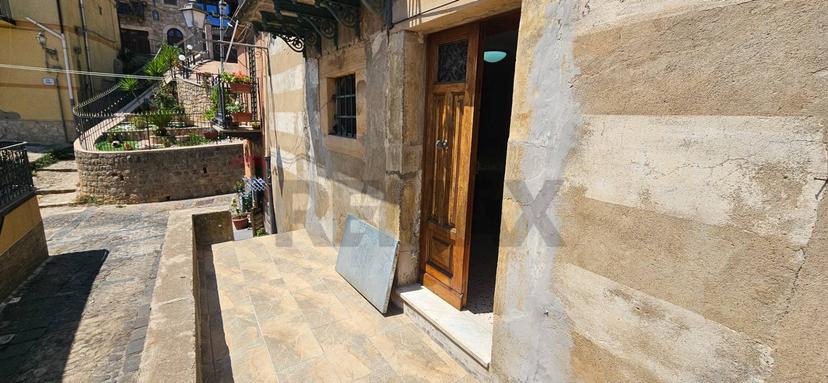 Casa indipendente in Via Marsala 12, Mistretta — foto 5 di 5