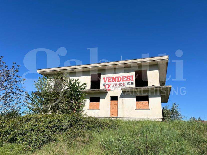 Villa in Località Formina Snc, Venafro — foto 4 di 5