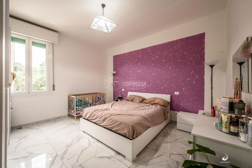 Trilocale in Via XXV Aprile 3, Castelfranco Emilia — foto 4 di 5