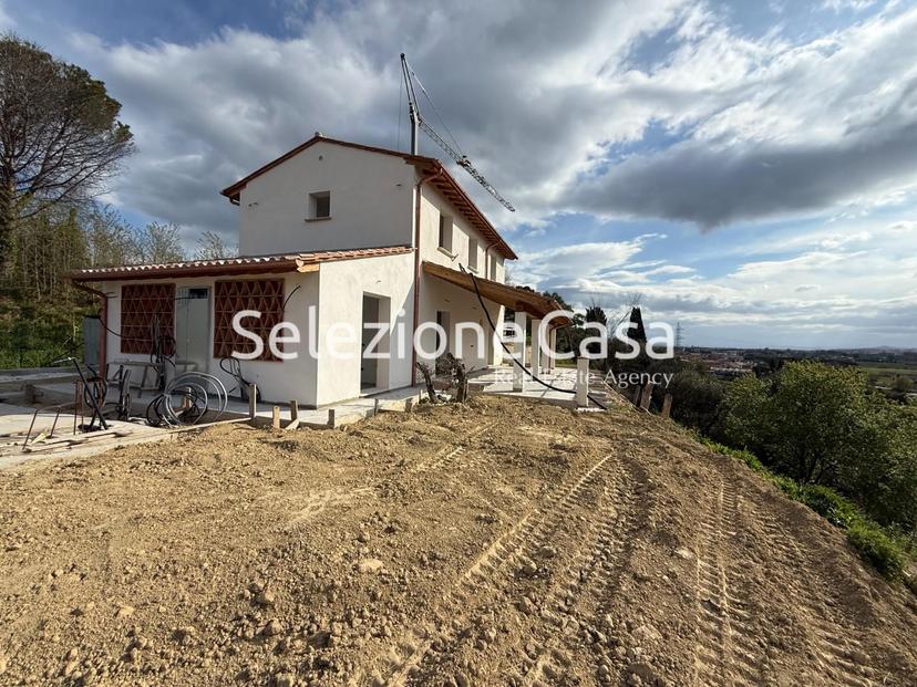 Villa, Santa Maria a Monte — foto 5 di 5