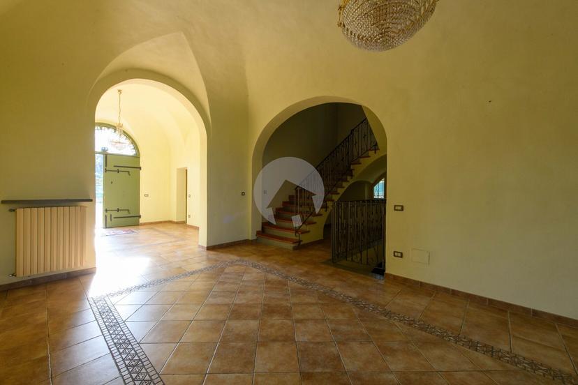 Villa unifamiliare in Via Prati Vecchi 1, Cavriago — foto 2 di 5