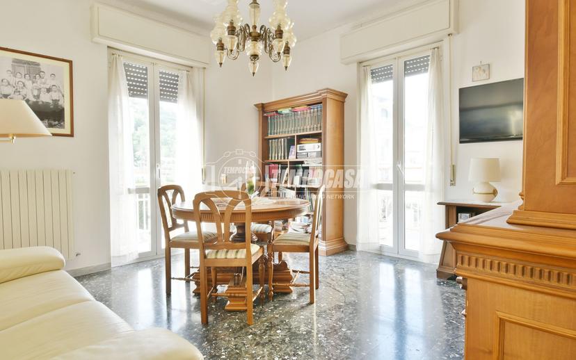 Trilocale in Via Giuseppe Verdi 61, Ascoli Piceno — foto 3 di 5