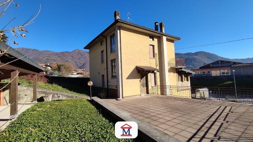 Trilocale, Val Brembilla — foto 4 di 5