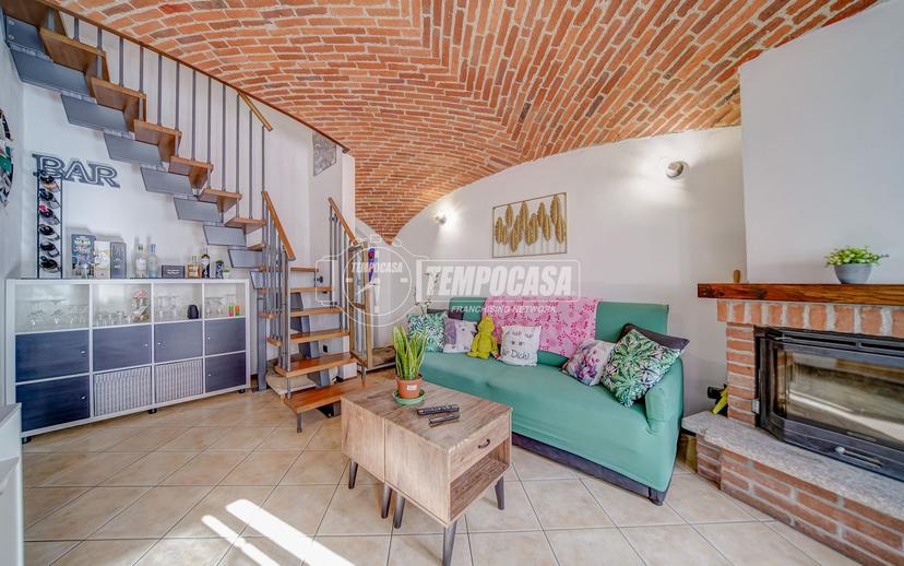 Casa indipendente in Via Martiri, Bogogno — foto 2 di 5