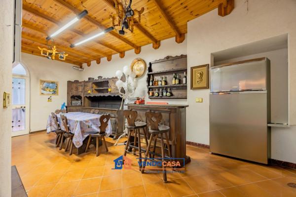 Villa in Via Tino da Camaino 8, Albissola Marina — foto 3 di 5