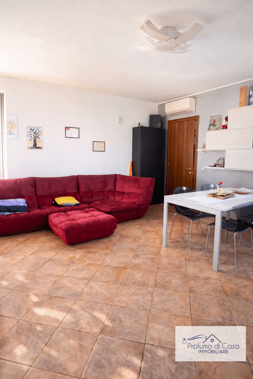 Attico in Via Cavinello Ovest, Pianiga — foto 3 di 5