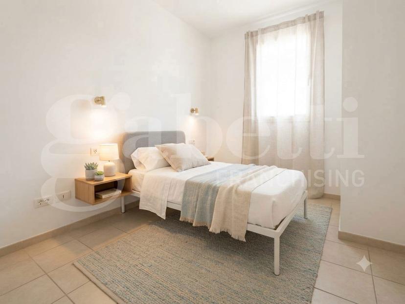 Quadrilocale in Via Fratelli Rosselli, Vaiano — foto 2 di 5