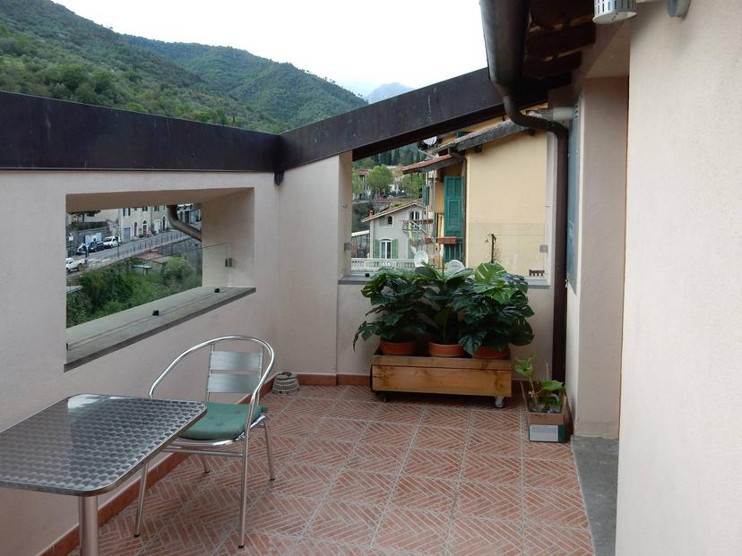 Casa indipendente in Via Fontane 3, Isolabona — foto 4 di 5
