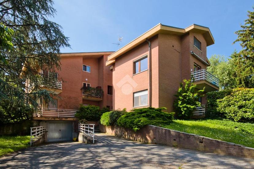 Bilocale in Via Circonvallazione 44, Pecetto Torinese — foto 4 di 5