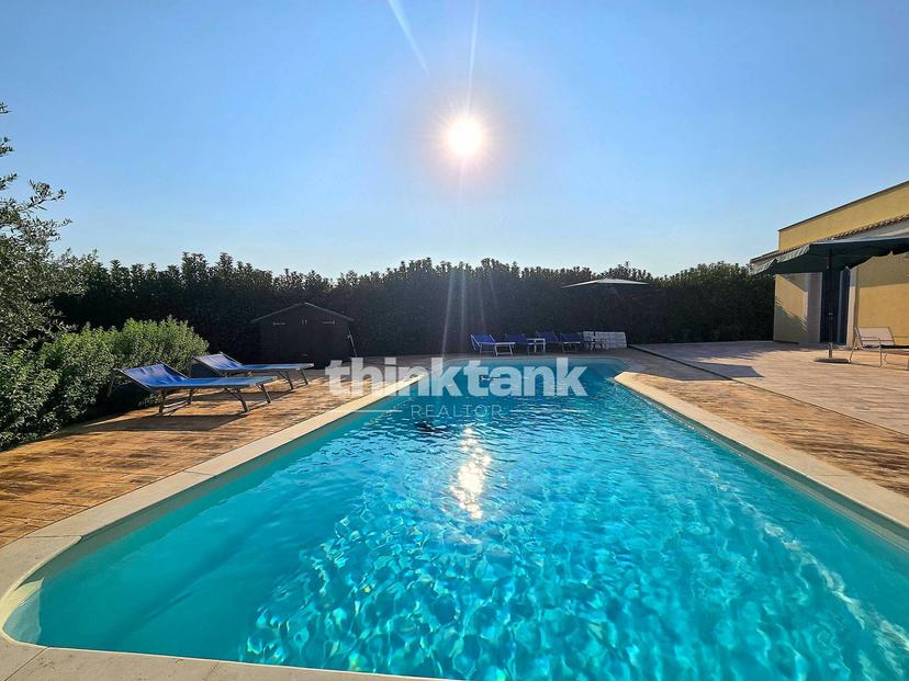 Villa in Strada Provinciale 44, Scicli — foto 2 di 5
