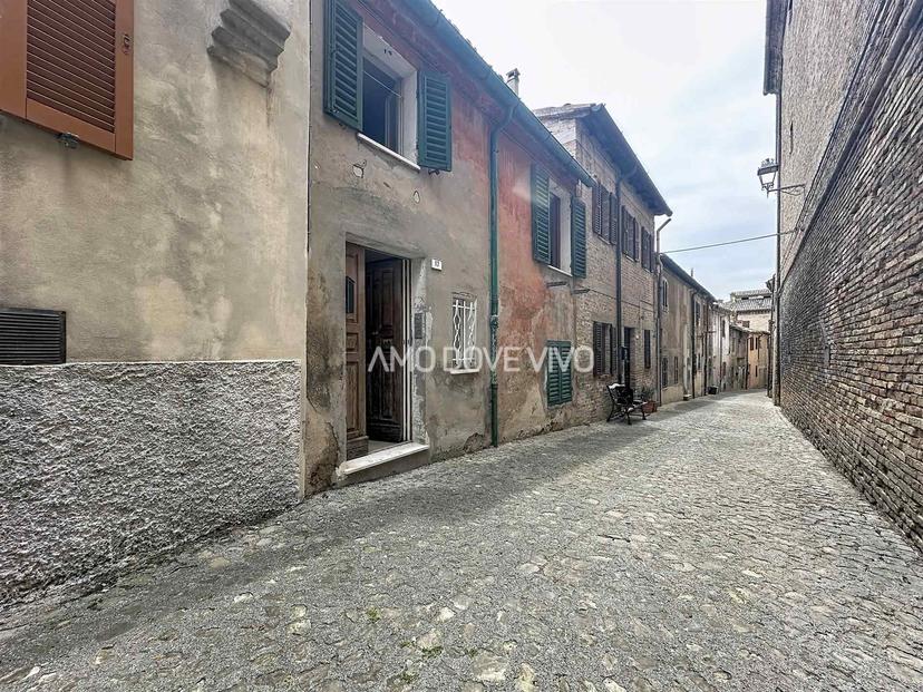 Terratetto, Ostra Vetere — foto 5 di 5