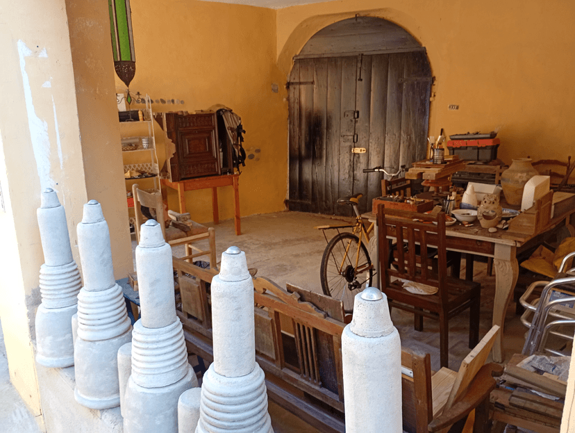 Casa indipendente in Via Gonzaga, Pontestura — foto 2 di 5